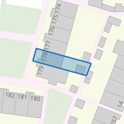 Perceel DDT00-Y-2478