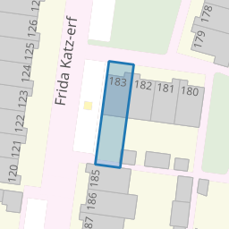 Perceel DDT00-Y-2480