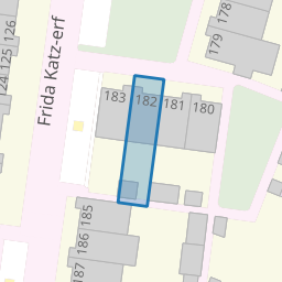 Perceel DDT00-Y-2481