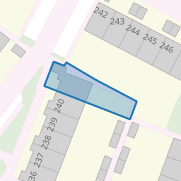 Perceel DDT00-Y-2494