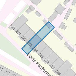 Perceel DDT00-Y-2508