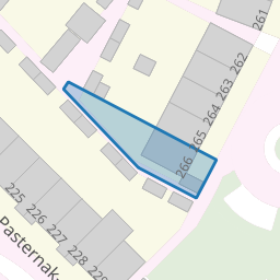 Perceel DDT00-Y-2515