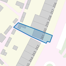 Perceel DDT00-Y-2520