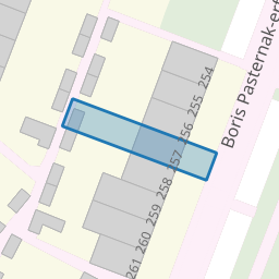 Perceel DDT00-Y-2524