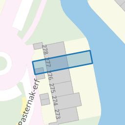 Perceel DDT00-Y-2529