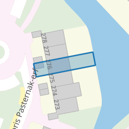 Perceel DDT00-Y-2530