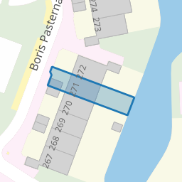 Perceel DDT00-Y-2535