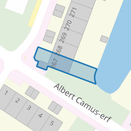 Perceel DDT00-Y-2539