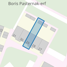 Perceel DDT00-Y-2552