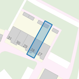 Perceel DDT00-Y-2553