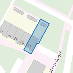 Perceel DDT00-Y-2554