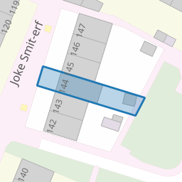 Perceel DDT00-Y-2588