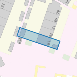 Perceel DDT00-Y-2591