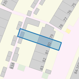 Perceel DDT00-Y-2594