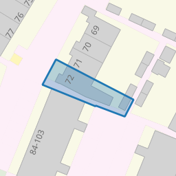 Perceel DDT00-Y-2601