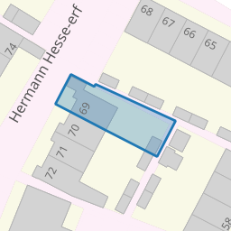 Perceel DDT00-Y-2604