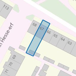 Perceel DDT00-Y-2606