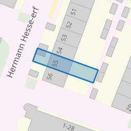 Perceel DDT00-Y-2618