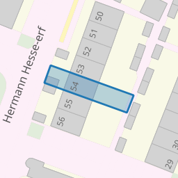 Perceel DDT00-Y-2619