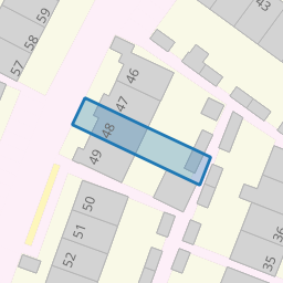 Perceel DDT00-Y-2625