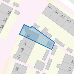 Perceel DDT00-Y-2627