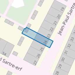 Perceel DDT00-Y-2673