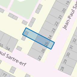 Perceel DDT00-Y-2674