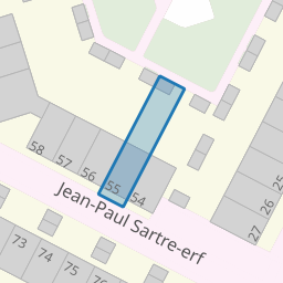 Perceel DDT00-Y-2678