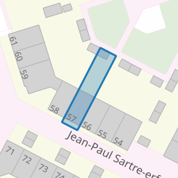 Perceel DDT00-Y-2680