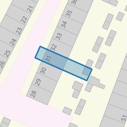 Perceel DDT00-Y-2696