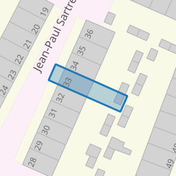 Perceel DDT00-Y-2698