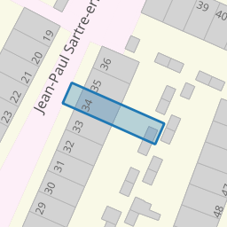 Perceel DDT00-Y-2699