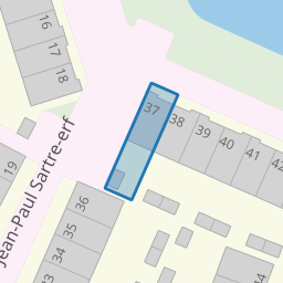 Perceel DDT00-Y-2702