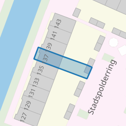 Perceel DDT00-Y-2733