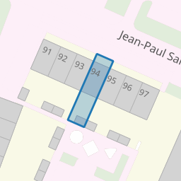 Perceel DDT00-Y-2740