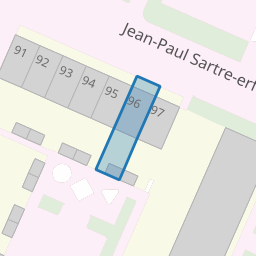 Perceel DDT00-Y-2742