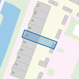 Perceel DDT00-Y-2750