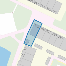 Perceel DDT00-Y-2755