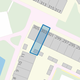 Perceel DDT00-Y-2756