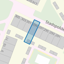 Perceel DDT00-Y-2758