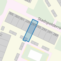 Perceel DDT00-Y-2759