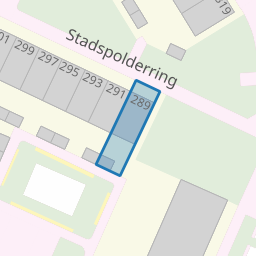 Perceel DDT00-Y-2763