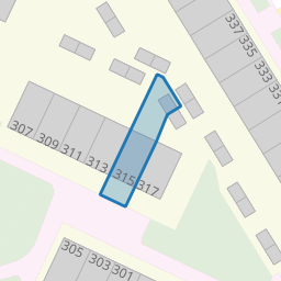 Perceel DDT00-Y-2766