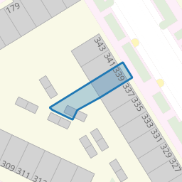 Perceel DDT00-Y-2773