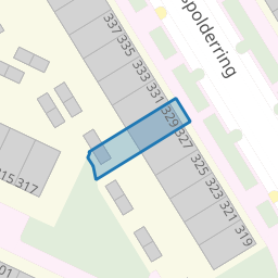 Perceel DDT00-Y-2778