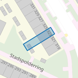 Perceel DDT00-Y-2781