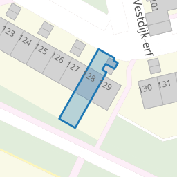 Perceel DDT00-Y-2784