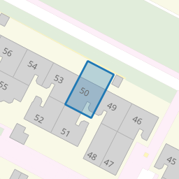 Perceel DDT00-Y-2791