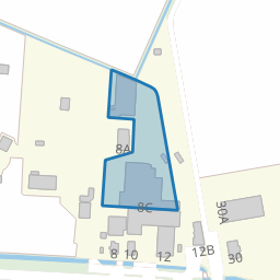 Perceel DDT00-Y-2795