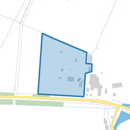 Perceel DDT00-Y-2796